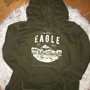 American Eagle Hoodie